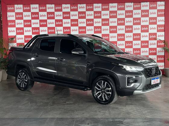 FIAT STRADA 1.0 TURBO 200 FLEX RANCH CD CVT